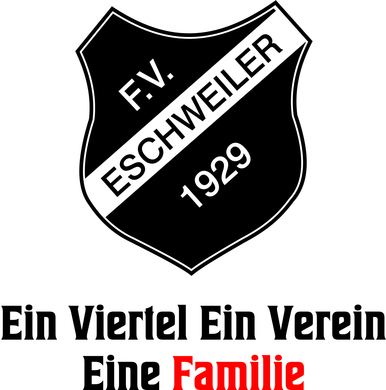 FV Eschweiler Logo