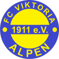 Viktoria Alpen Logo
