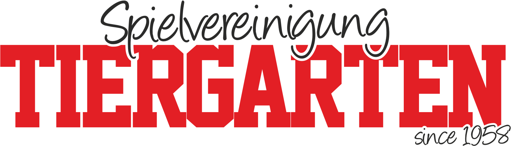 SpVgg Tiergarten Logo
