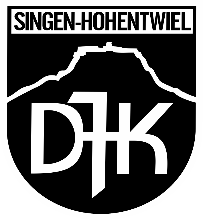 DJK Singen Logo