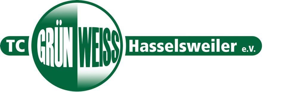 TC Hasselsweiler Logo