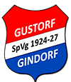 SpVg. Gustorf-Gindorf e.V. Logo