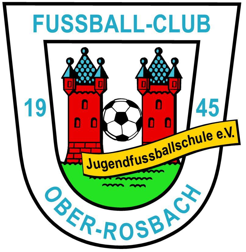 FC Ober-Rosbach Logo