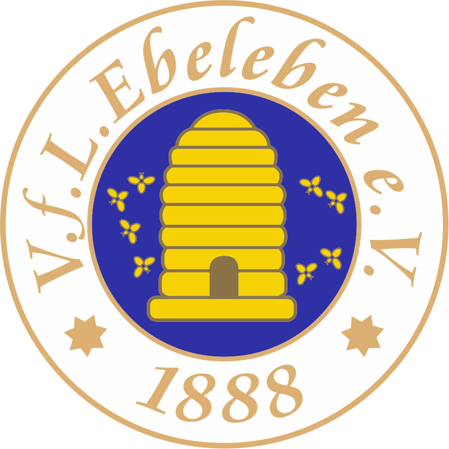 VfL 1888 Ebeleben Logo