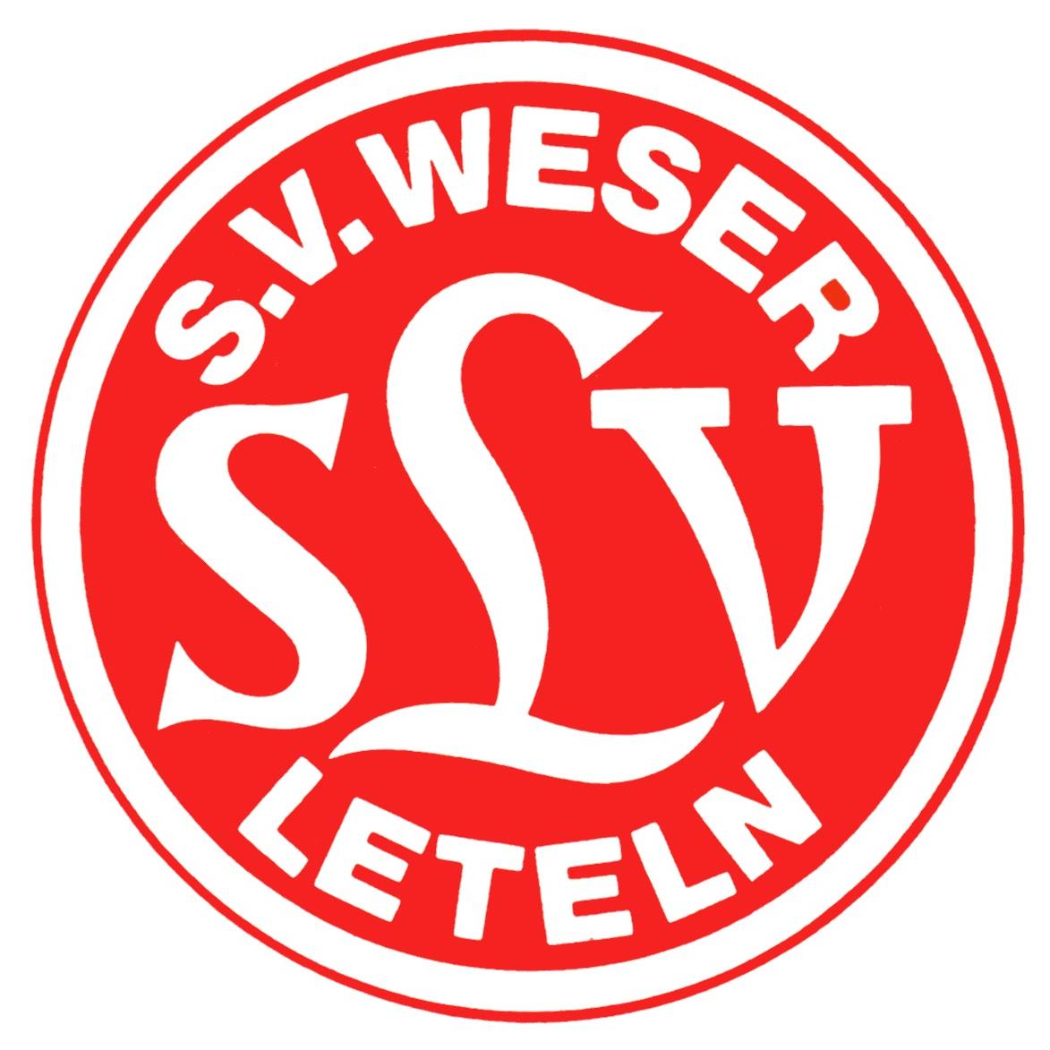 SV Weser Leteln Logo