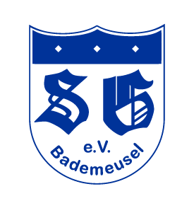 SG BADEMEUSEL Logo