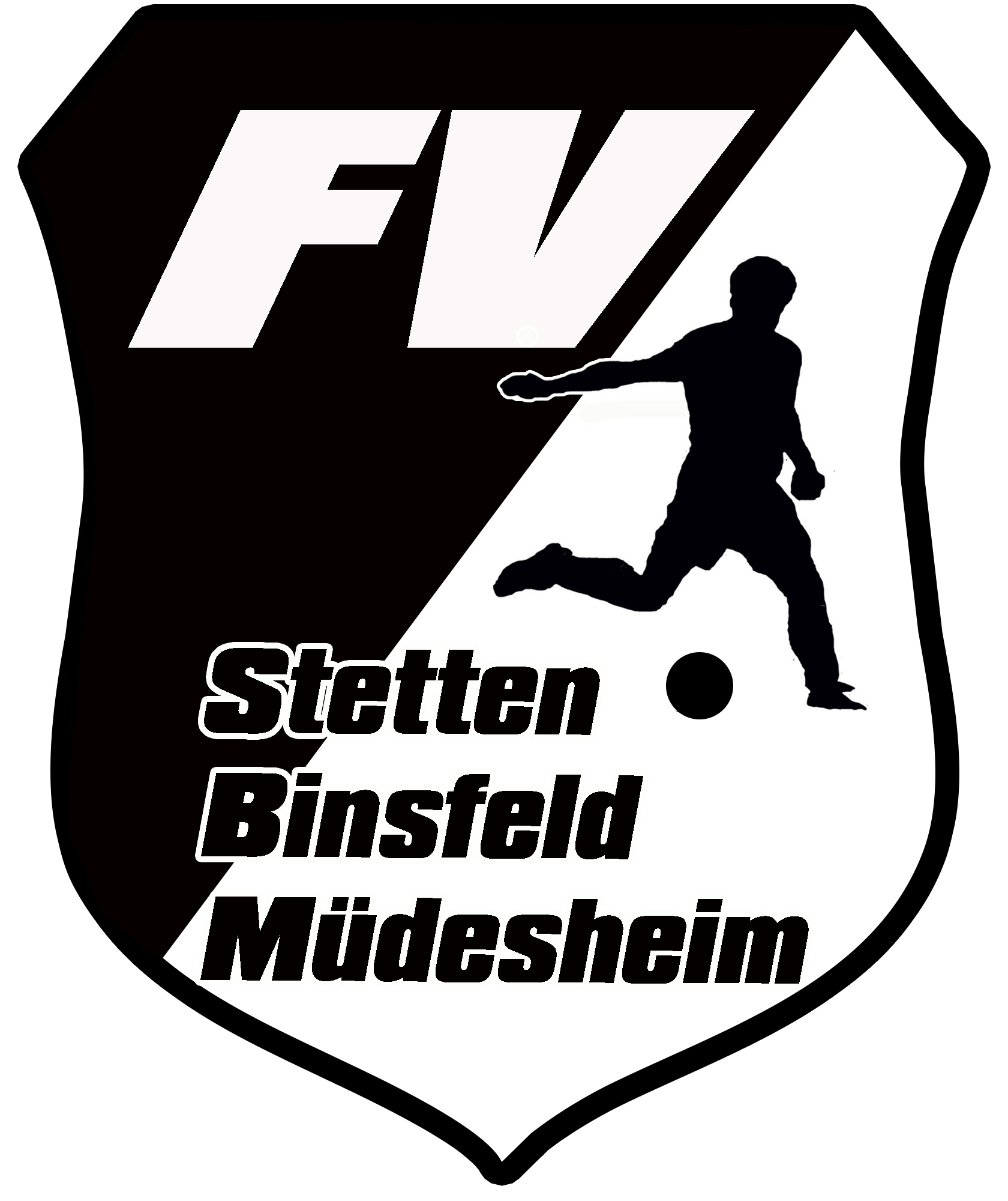 FV Stetten Binsfeld Müdesheim Fussball Logo