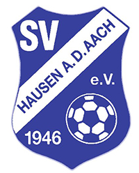 SV Hausen a.D. Aach Jugend Logo