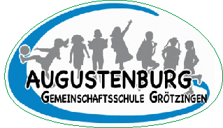 Augustenburgschule Logo