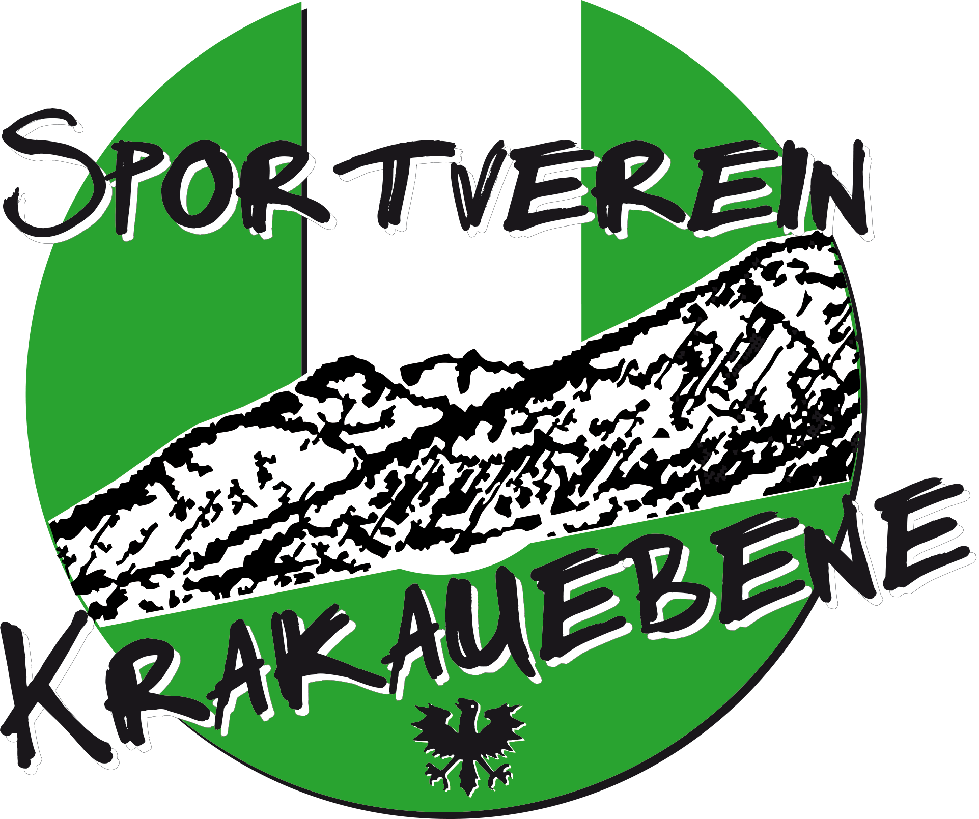 SV Krakauebene Logo 2