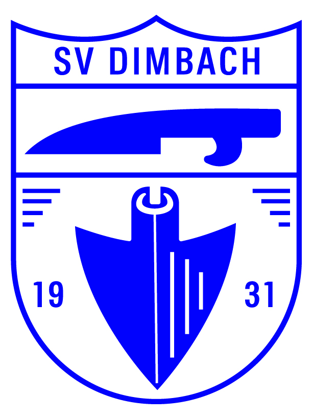 SV Dimbach Gesamtübersicht Logo