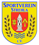 SV Strehla Logo
