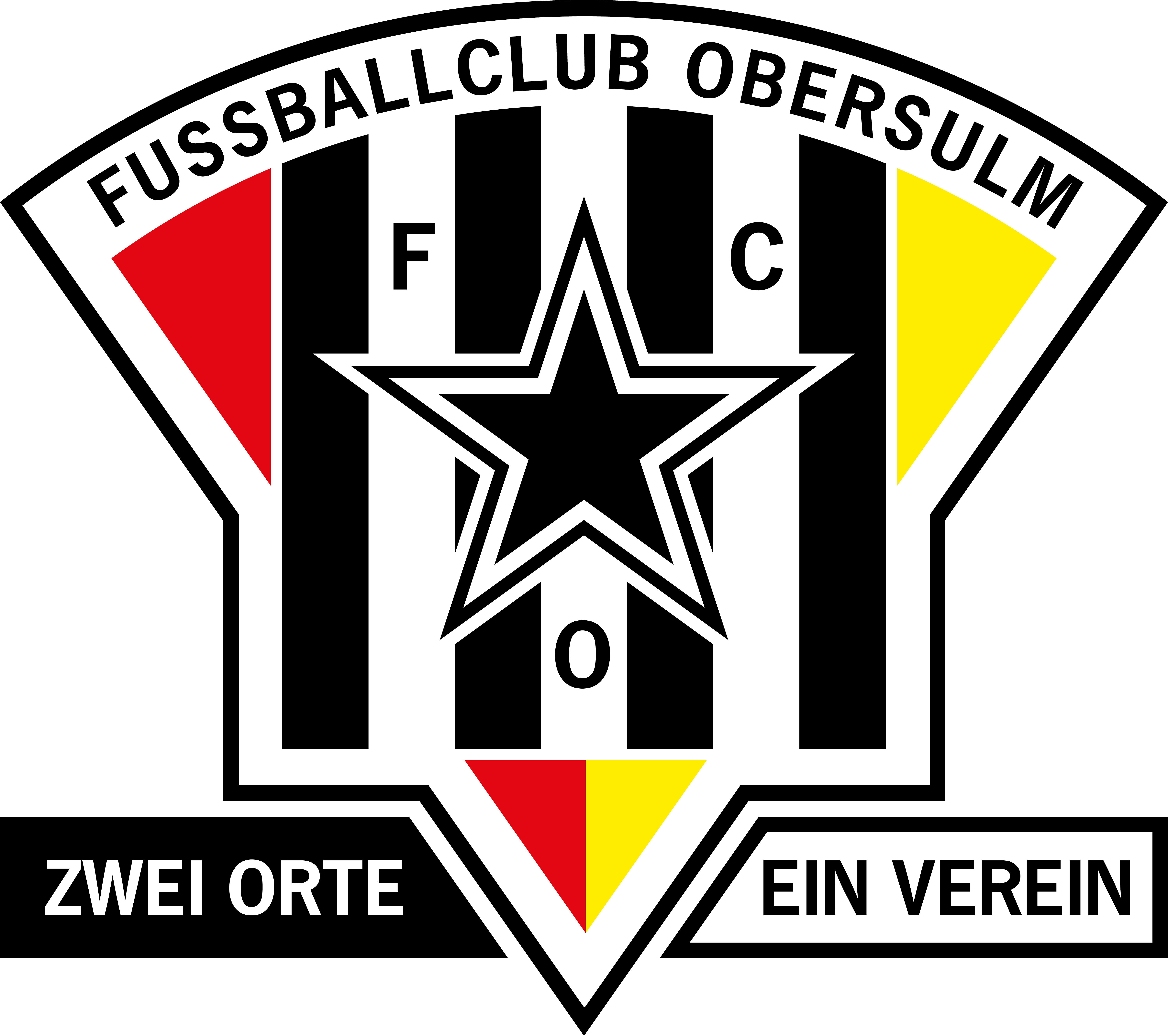 FC Obersulm Logo