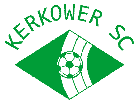 Kerkower SC Logo