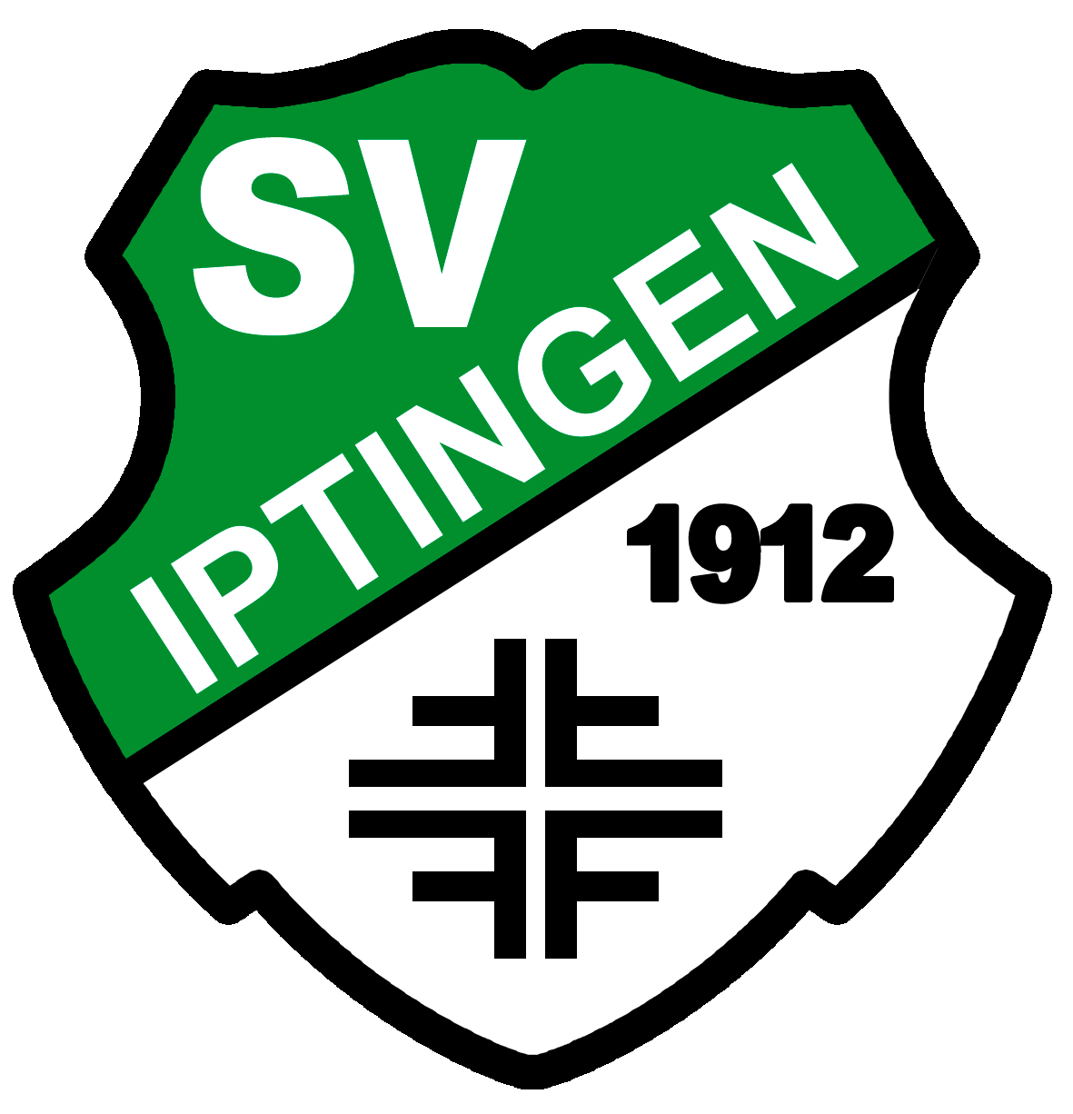 SV Iptingen Logo