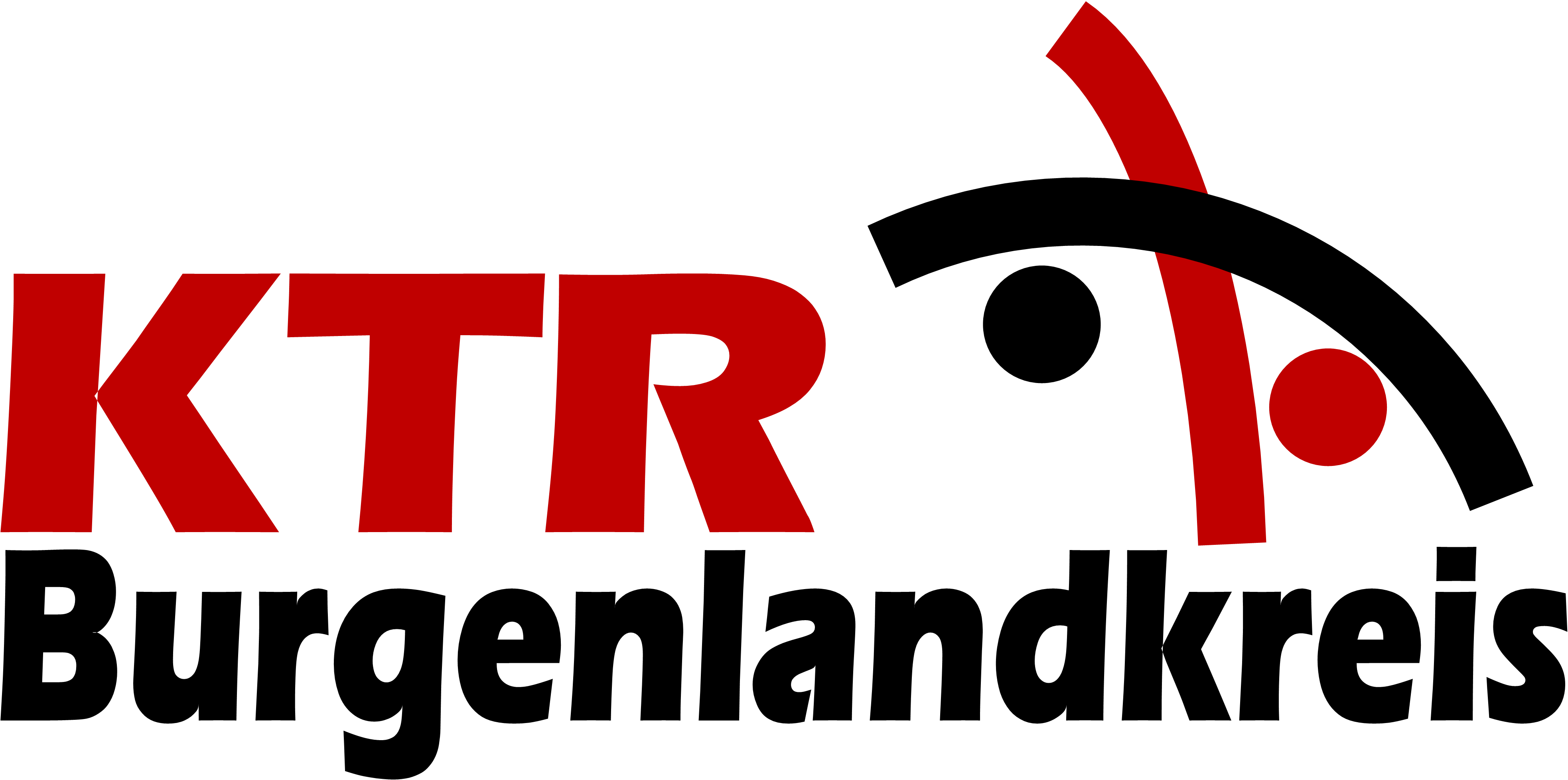 KunstTurnRegion Burgenlandkreis Logo