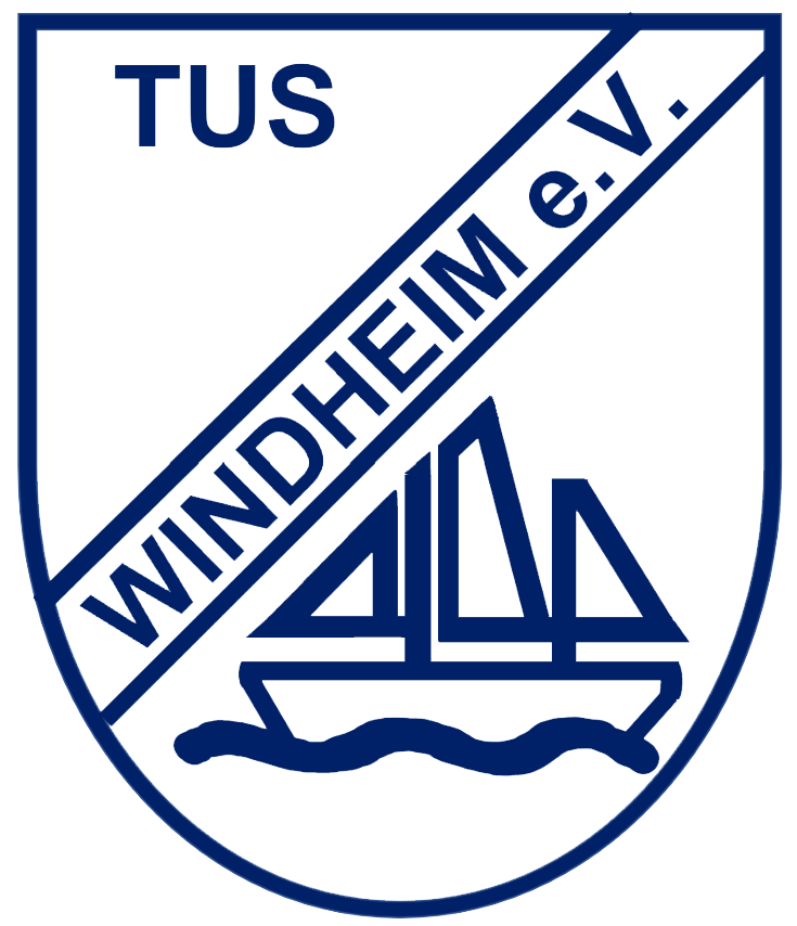 TuS Windheim Logo