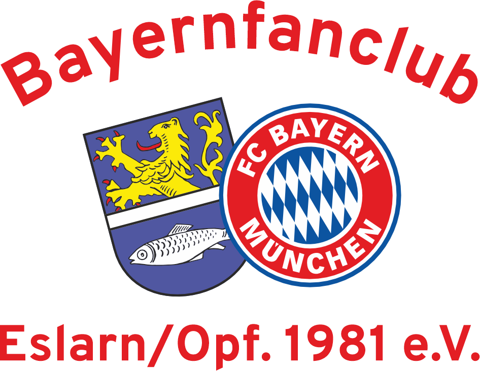 Bayernfanclub Eslarn Logo