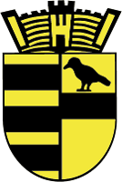 SC Buschhausen 1912 e.V. Logo