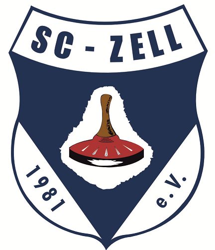 SC Zell Logo