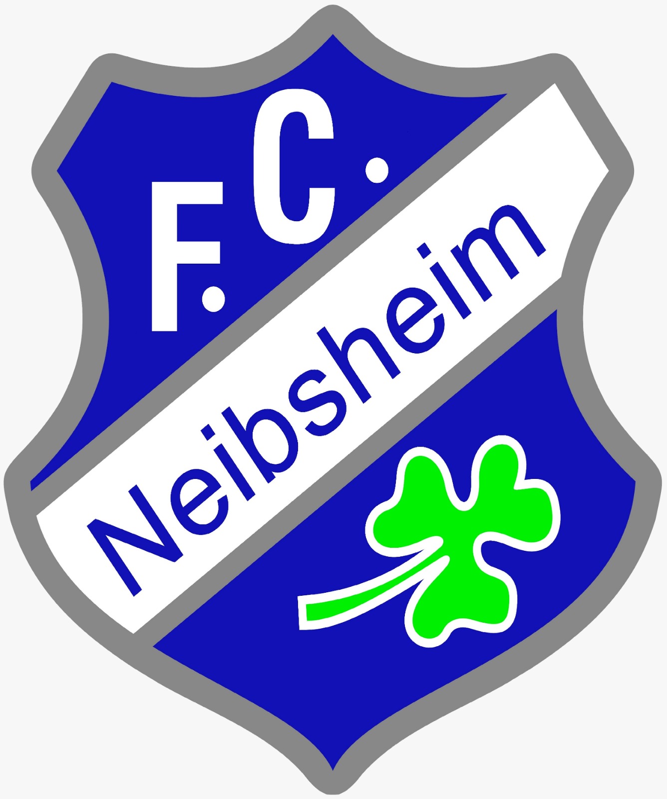 FC Neibsheim Logo