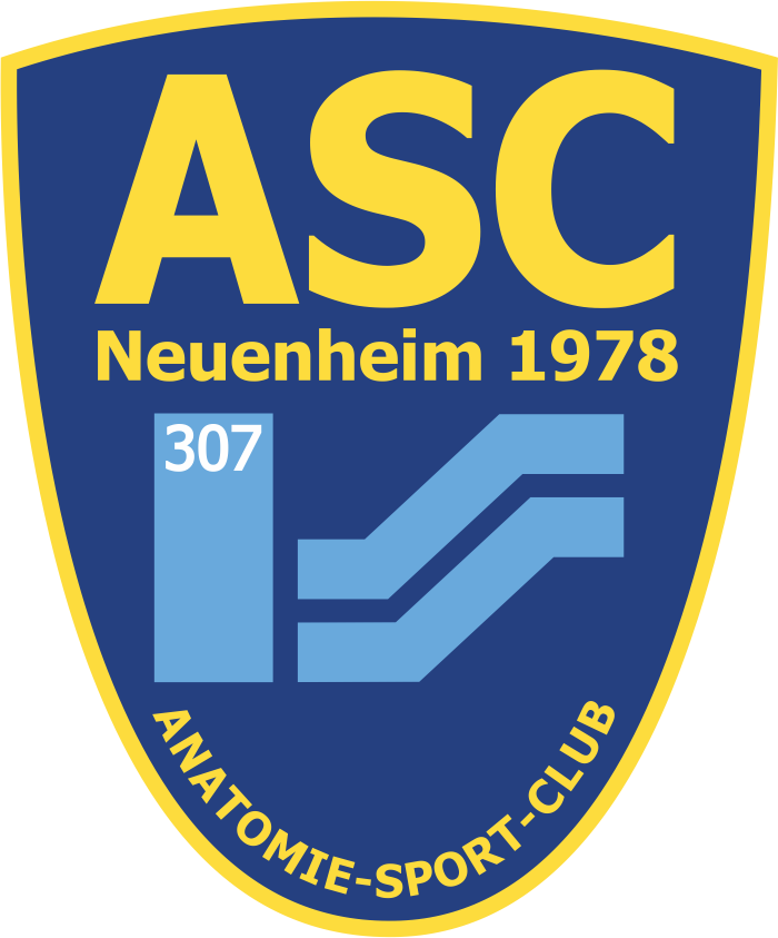 ASC Neuenheim Logo