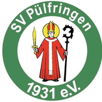 SV Pülfringen Logo