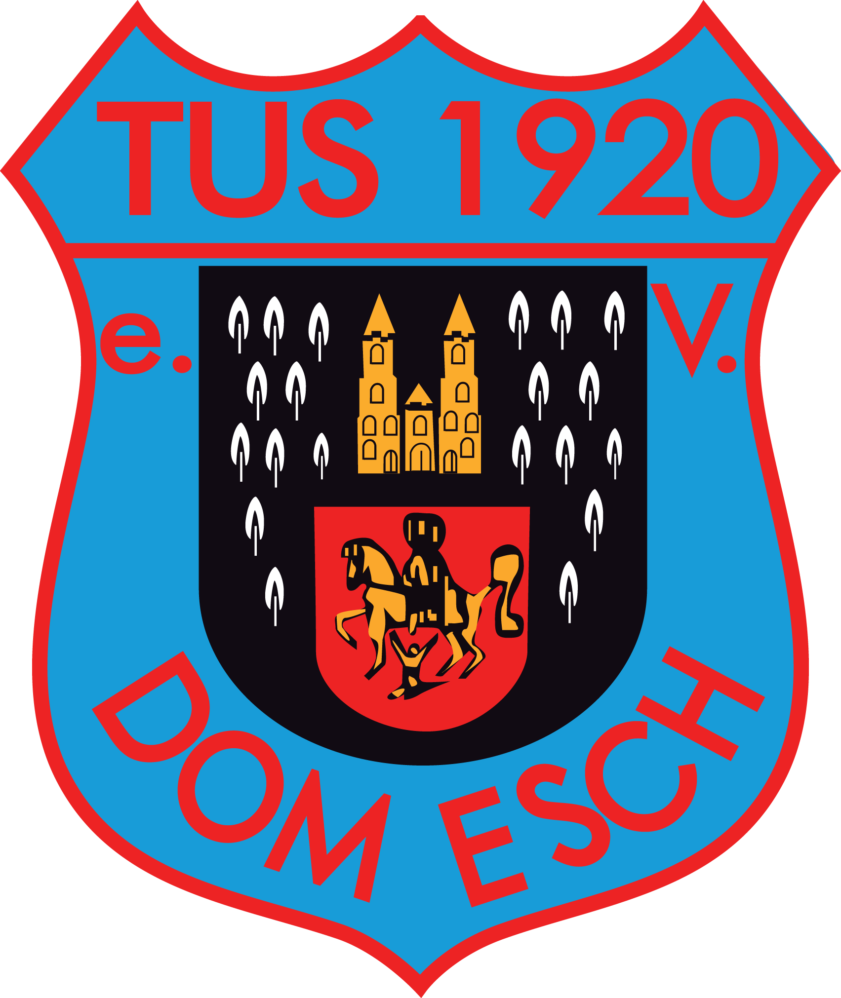 TuS Dom Esch Logo