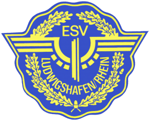 ESV 1927 Ludwigshafen e.V. Logo