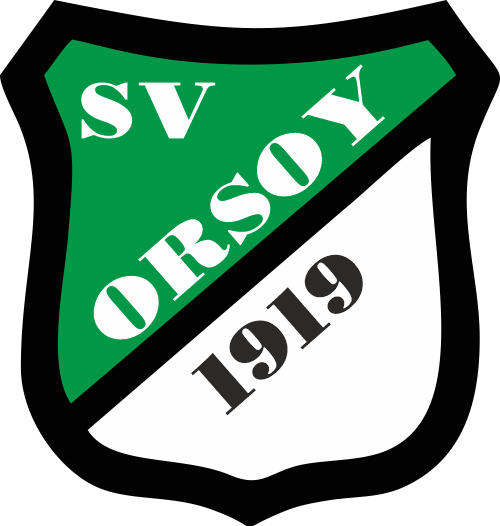 SV Orsoy 1919 Logo