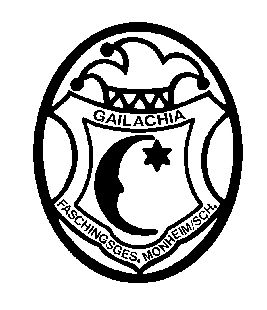 Gailachia Monheim Logo