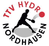 TTV HYDRO Logo
