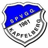 SpVgg Kapfelberg Logo