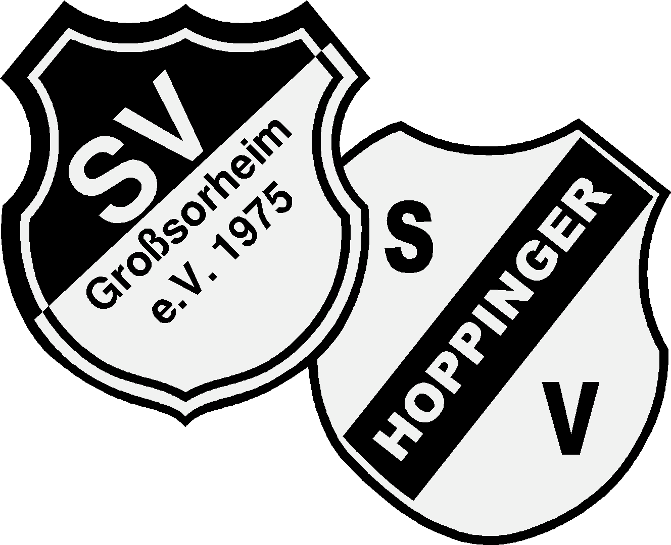 SG Großsorheim/Hoppingen Logo