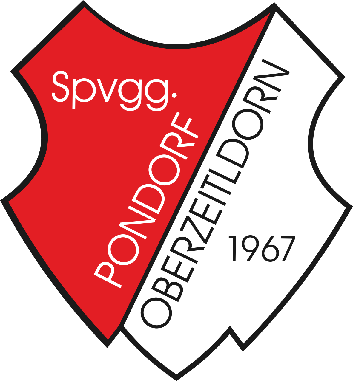 Spvgg. Pondorf-Oberzeitldorn Logo