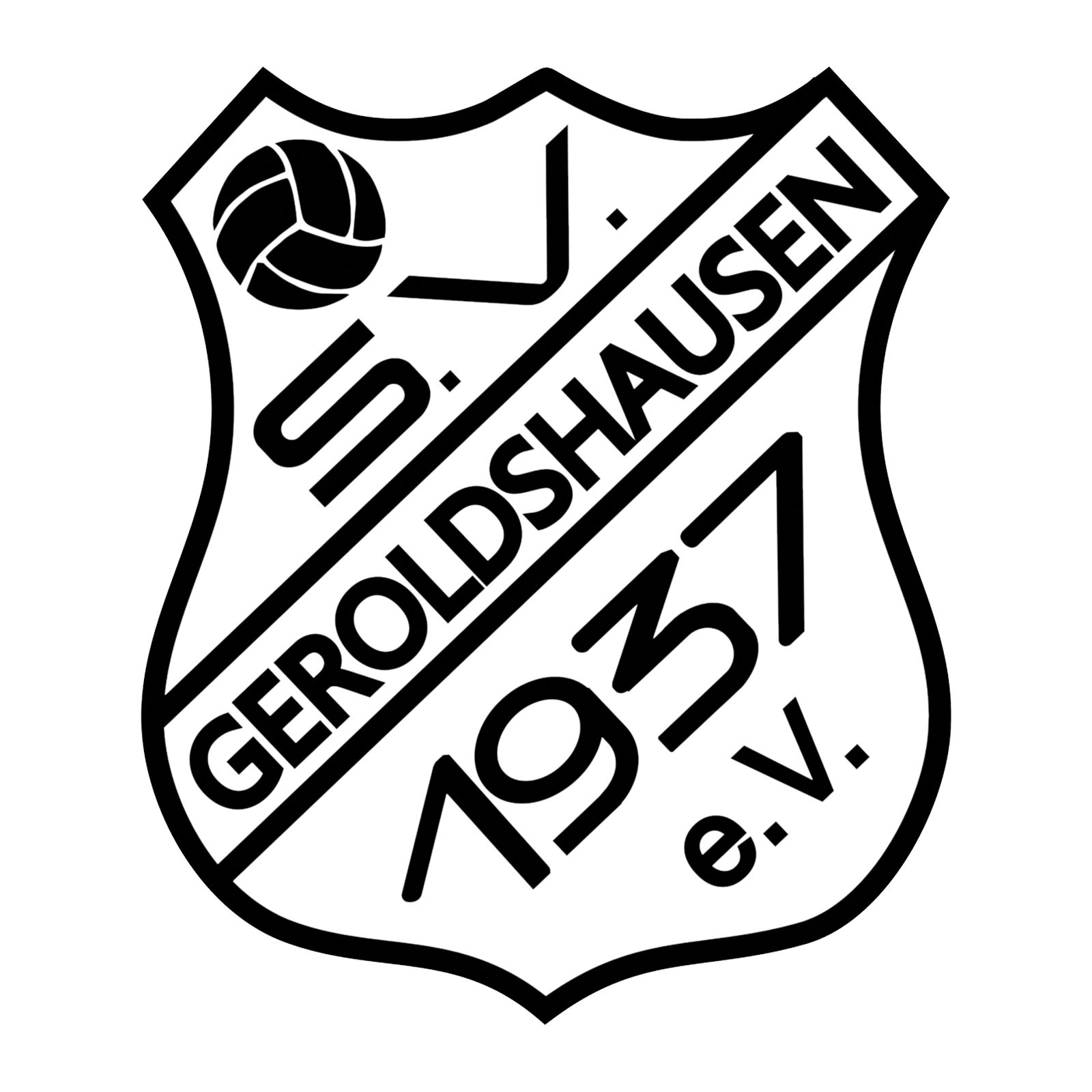 SV Geroldshausen Logo