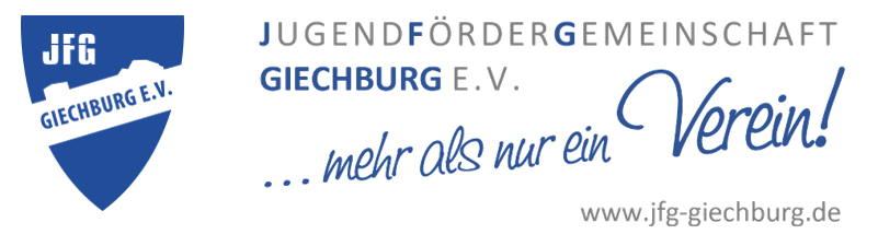 JFG Giechburg Teamshop Logo