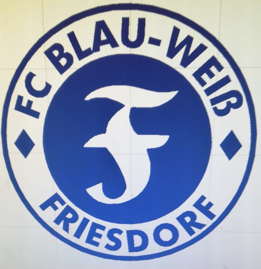 FC BW Friesdorf Logo