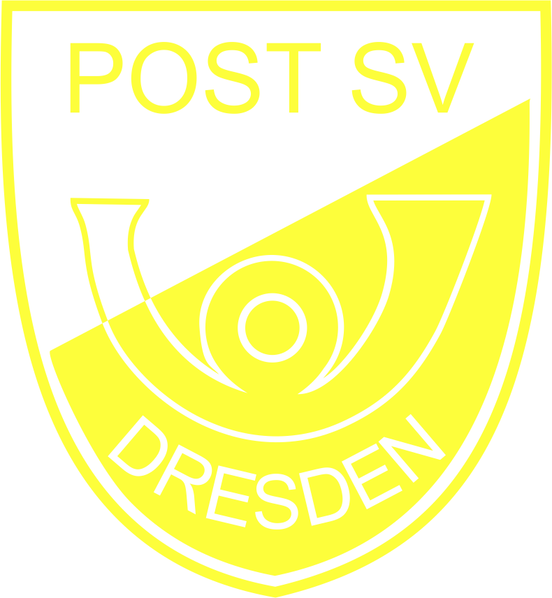 Post SV Dresden Logo