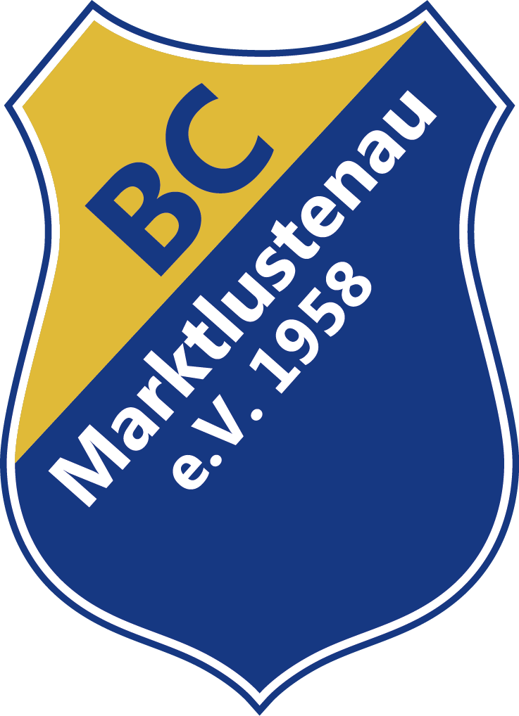 BC Marktlustenau Logo