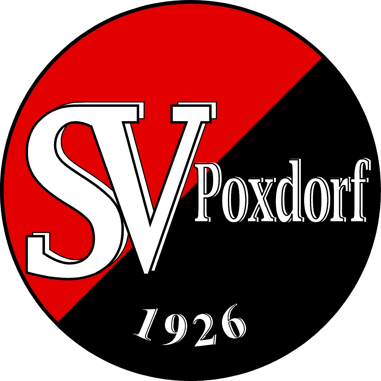SV POXDORF Logo