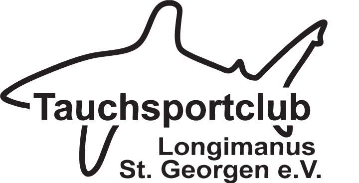 Tauchsportclub St. Georgen Logo