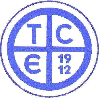 TC-Blau-Weiß Erkelenz Logo