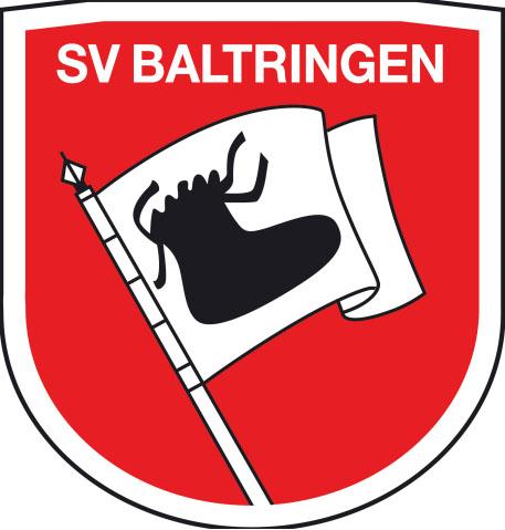 SV BALTRINGEN JUGEND 2021 Logo