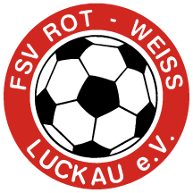 FSV ROT-WEISS LUCKAU Logo