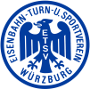 ETSV Würzburg Logo