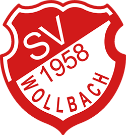 SV Wollbach Logo