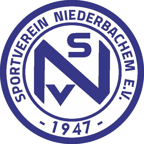 SV NIEDERBACHEM Logo