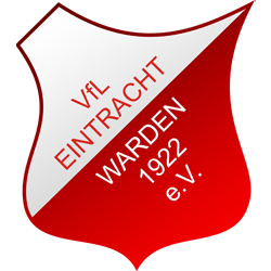 Eintracht Warden Logo