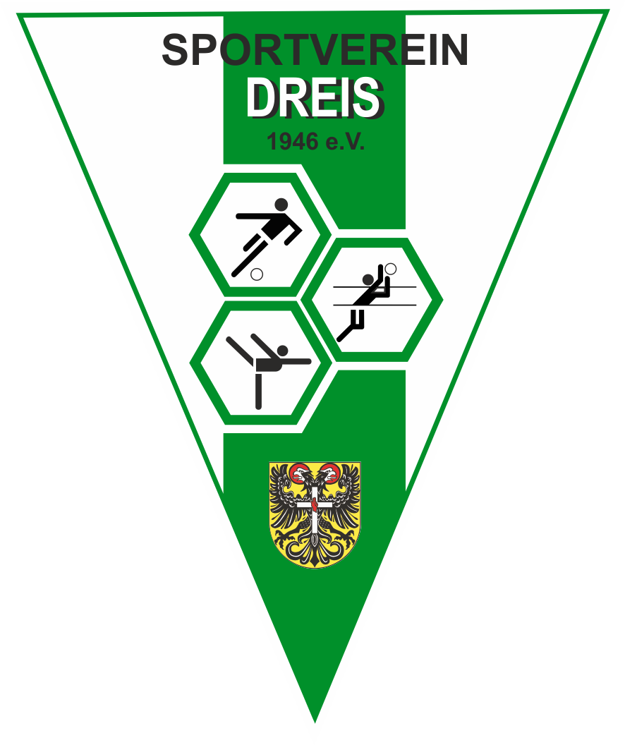 SV Dreis Logo